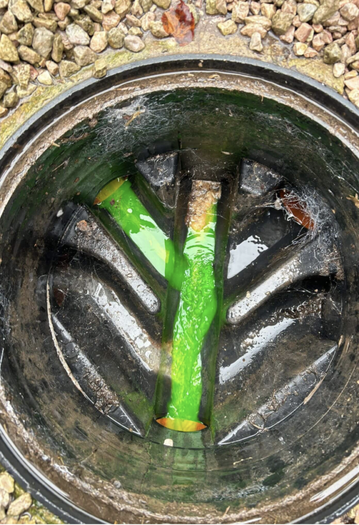 Kitchen Gully Unblock