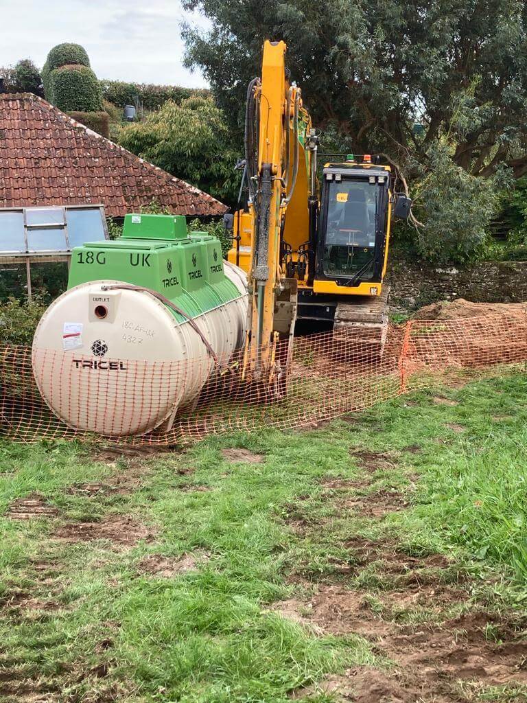 STP Installation Case Study