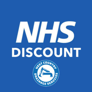 Why do we give an NHS Discount?