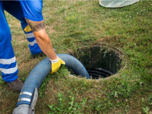 How Often Should You Service A Septic Tank?
